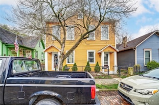 319 Morton Ave Unit 317-319, Dayton, OH 45410