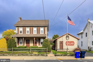 200 E Main St, East Earl, PA 17519