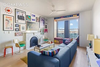 265 Riverside Dr Unit 11F, New York, NY 10025