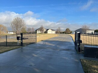 21850 W 21st St N, Goddard, KS 67052