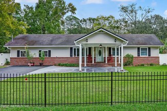 12957 Mandarin Rd, Jacksonville, FL 32223
