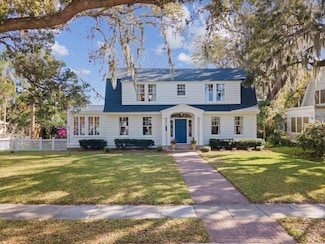23 Nelmar Ave, Saint Augustine, FL 32084