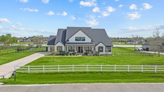 11903 W Border Oak Dr, Magnolia, TX 77354