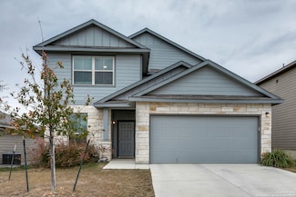 7721 Champion Creek, San Antonio, TX 78252