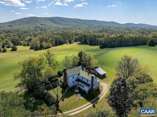748 Findlay Mountain Rd, Shipman, VA 22971