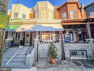 1625 N 30th St, Philadelphia, PA 19121