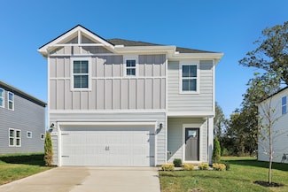 1509 Bear Branch Trace, Columbia, TN 38401