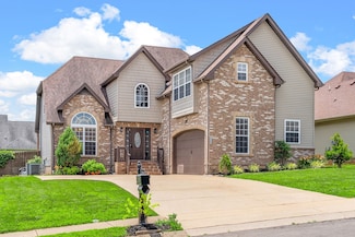 1590 Cobra Ln, Clarksville, TN 37042