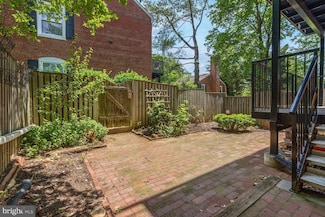 3010 S Columbus St Unit A1, Arlington, VA 22206