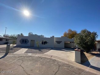 715 E Granada Dr, Tempe, AZ 85281
