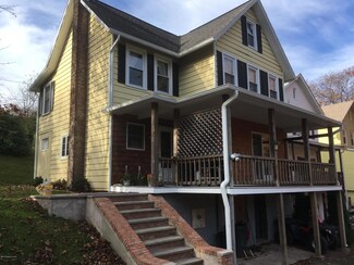 263 N Mountain Blvd, Mountain Top, PA 18707