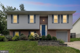 203 Pembridge Dr, Winchester, VA 22602