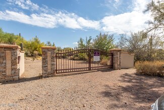 7521 E Eagle Crest Dr Unit 2, Mesa, AZ 85207