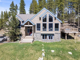 463 Blue Flag Cir, Breckenridge, CO 80424