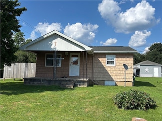184 Chestnut St, Coral, PA 15731