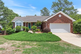 2 Beryl Cir, Pinehurst, NC 28374