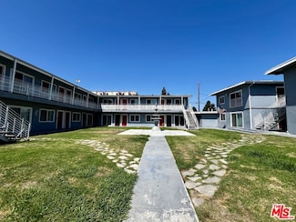 4025 Palmyra Rd Unit 1, Los Angeles, CA 90008