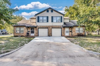901 W 19th St N, Wichita, KS 67203