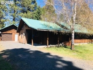 217 N 2nd St, Glenwood, WA 98619