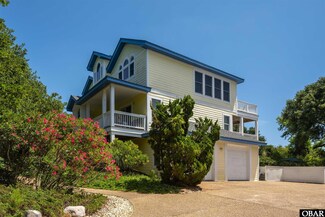 643 Hunt Club Dr Unit Lot 262, Corolla, NC 27927
