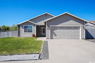980 Ridgeview Dr, Carson City, NV 89705