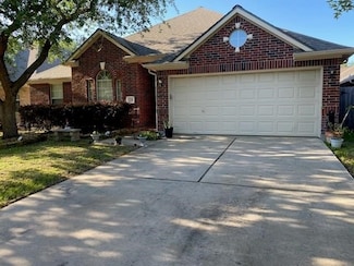 11118 Creekline Meadow Ct, Cypress, TX 77429