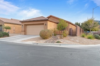 6061 Moonlight Sonata Ave, Las Vegas, NV 89122