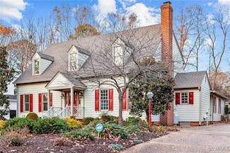 12153 Glen Gary Cir, Henrico, VA 23233