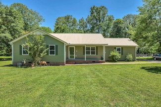 99 Arrowhead Dr, Manchester, TN 37355