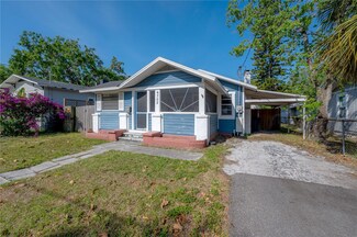6702 N Branch Ave, Tampa, FL 33604