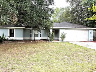 5 Fir Drive Terrace, Ocala, FL 34472