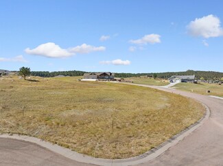 Lot 29 Rose Quartz Place, Custer, SD 57730