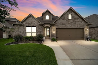 2707 Wollemi Pine Trail, Katy, TX 77493