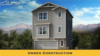 7351 Cornice Point, Colorado Springs, CO 80923