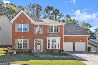 4444 Sequoia Park Trail, Snellville, GA 30039