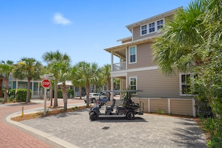 100 E Lifeguard Loop, Inlet Beach, FL 32461
