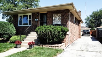 Unlisted Address
