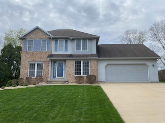 701 W Whitethorn Way, Bloomington, IN 47403
