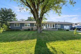 6100 Yale Blvd, Kokomo, IN 46902