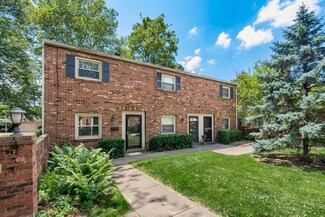 4800 Merrifield Place Unit 14, Columbus, OH 43220