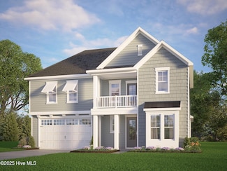 357 Sailor Sky Way Unit 377, Hampstead, NC 28443
