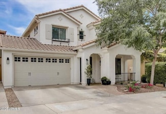 18851 E Swan Dr, Queen Creek, AZ 85142