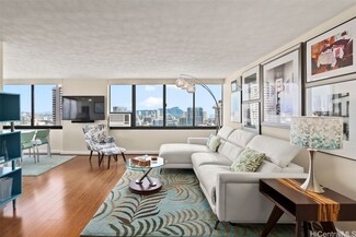 343 Hobron Ln Unit 3302, Honolulu, HI 96815