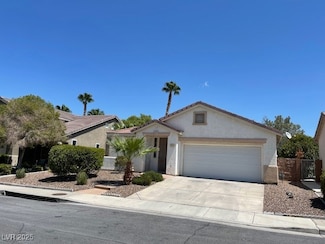 926 Lloyd George Dr, Henderson, NV 89052
