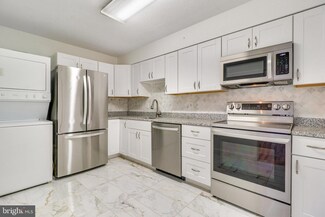 3330 N Leisure World Blvd Unit 412, Silver Spring, MD 20906