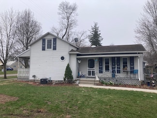 133 E Mill, Athens, MI 49011