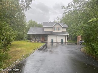 741 S Bettina Way, Wasilla, AK 99654