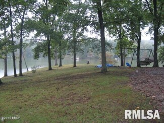 0000 Conservation Rd, Alma, IL 62807