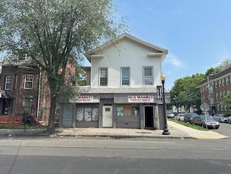 1361 Chapel St, New Haven, CT 06511