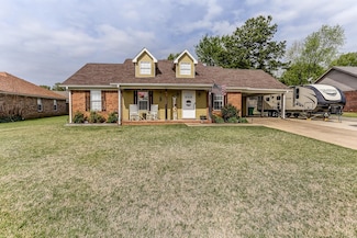 75 Pennsylvania Ave, Munford, TN 38058